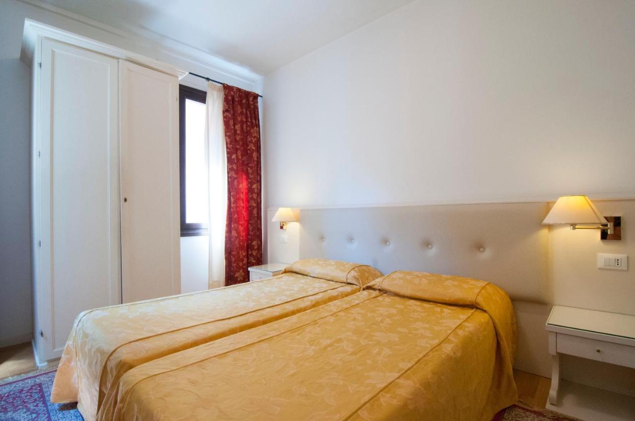 Albergo Ai Tolentini Venise Extérieur photo