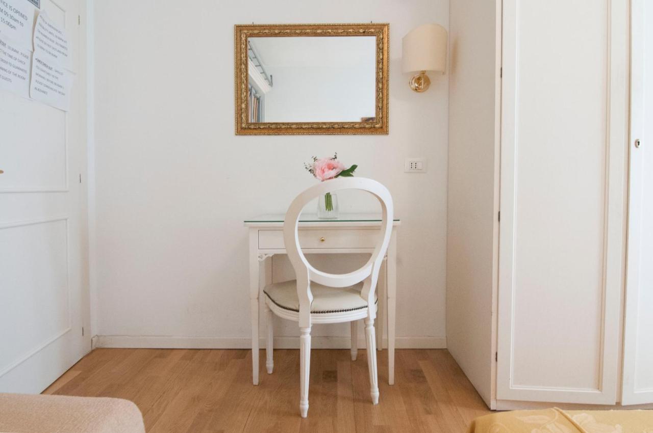 Albergo Ai Tolentini Venise Extérieur photo
