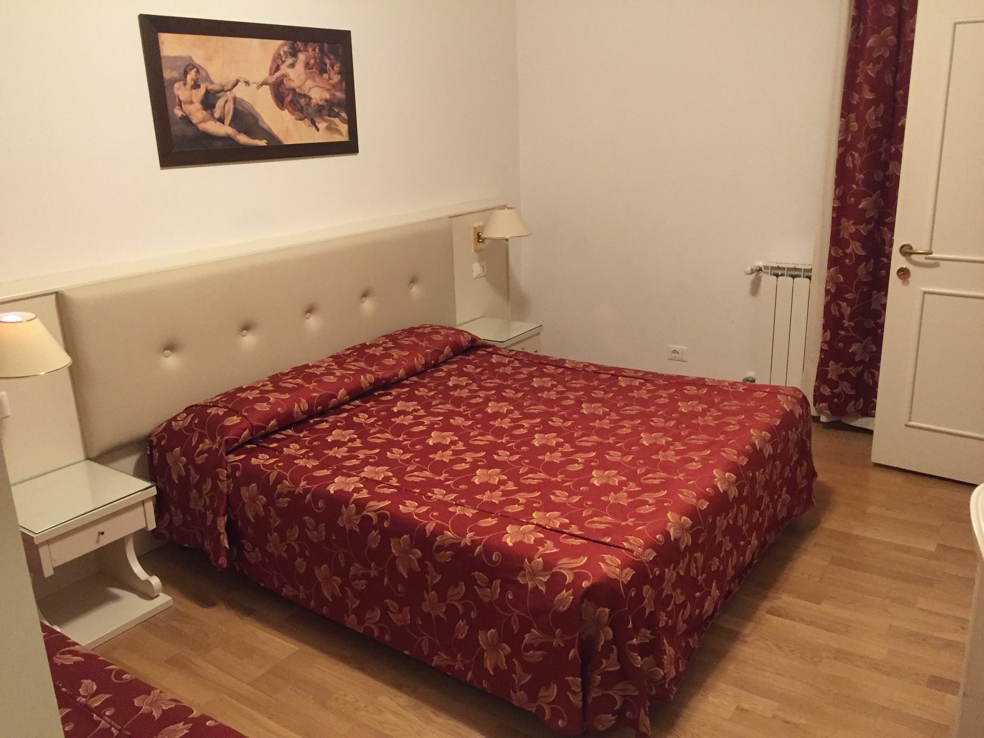 Albergo Ai Tolentini Venise Extérieur photo